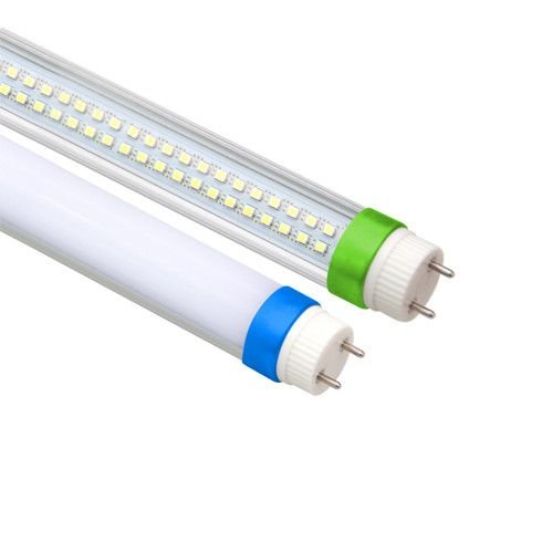 LOA gaat over op LED verlichting! | LOA Full Surface Group