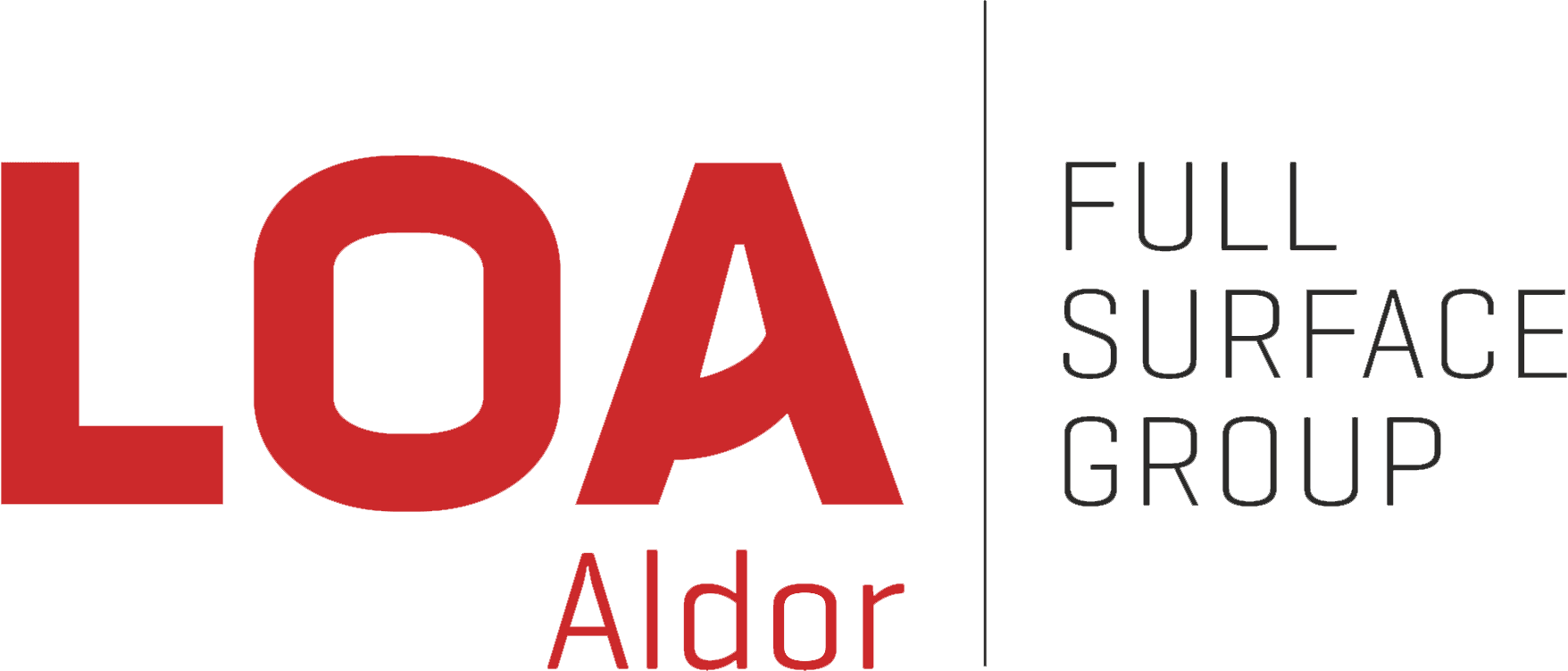 LOA Aldor