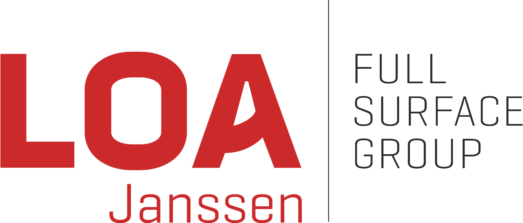 LOA Janssen