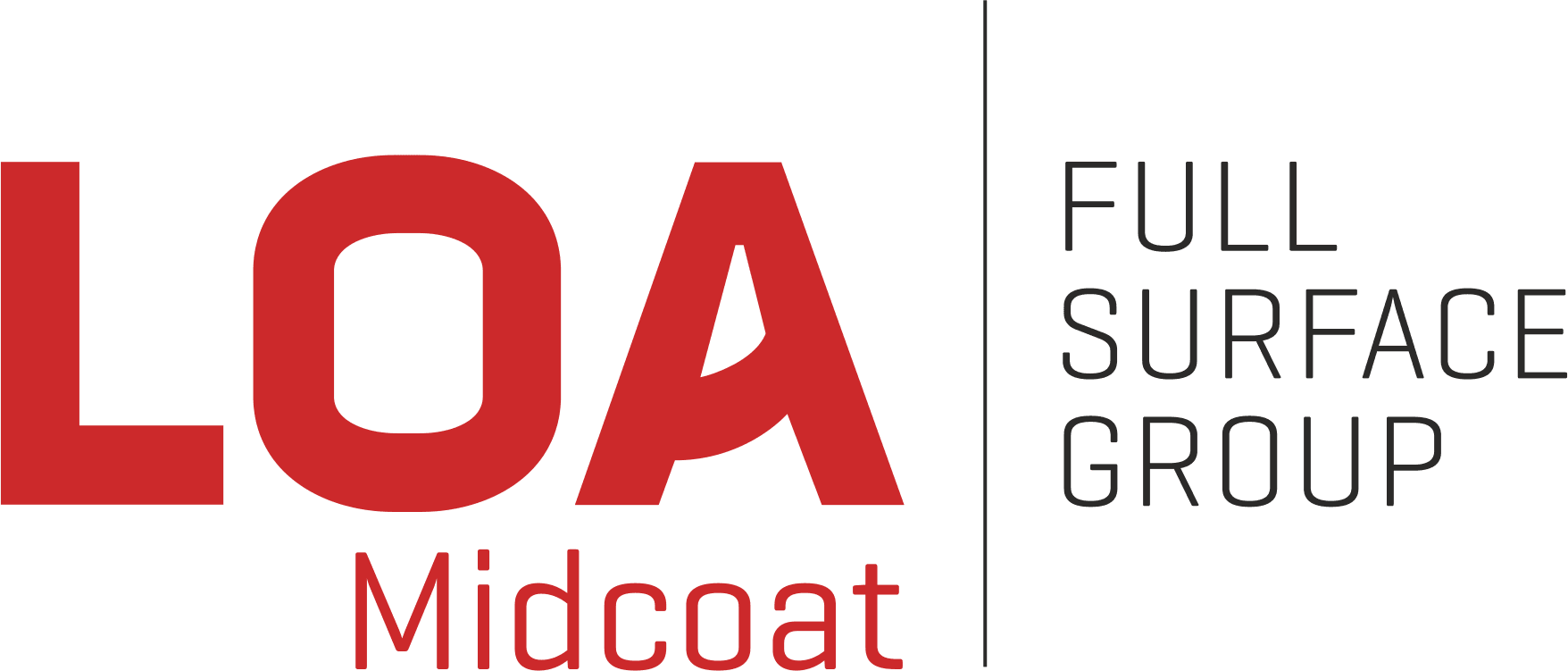 LOA Midcoat